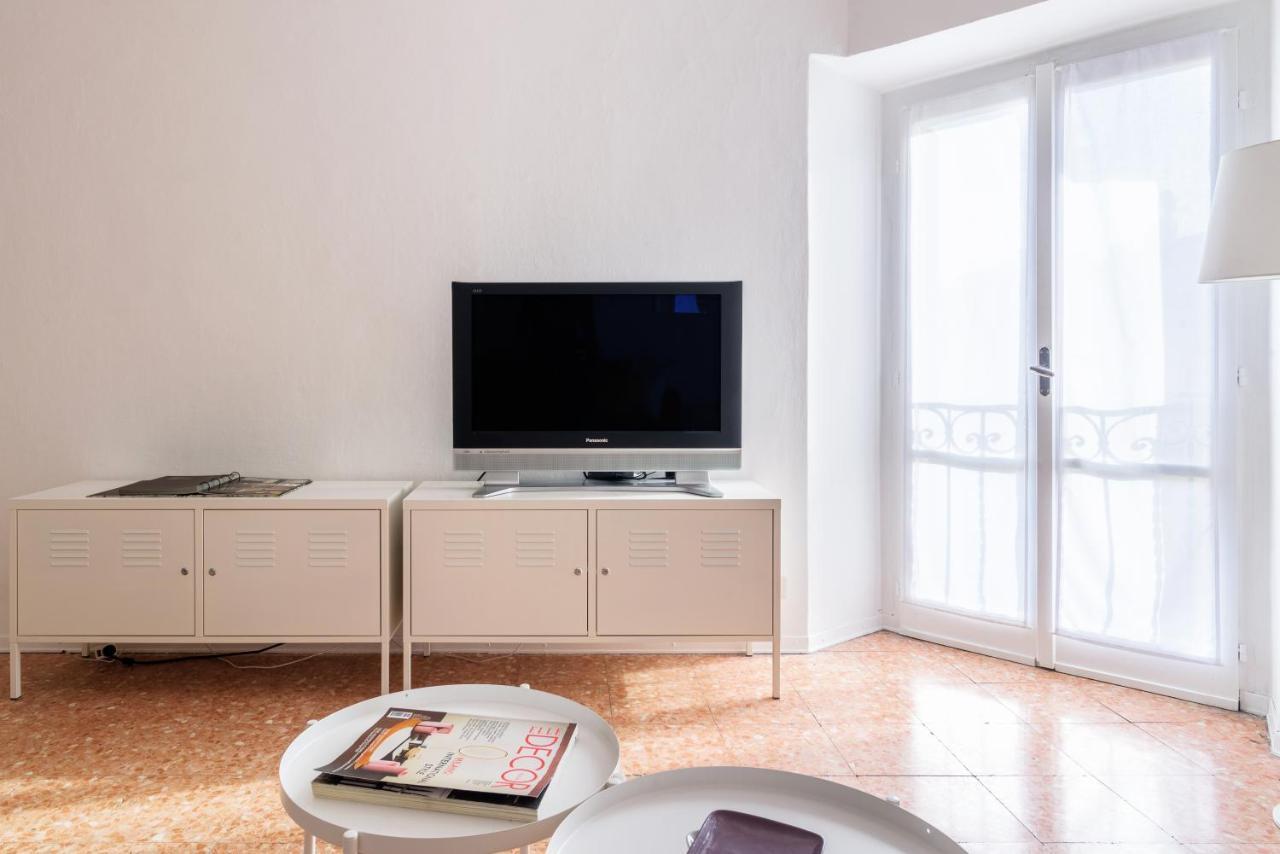 Siri Master Guest Apartment Milan Exterior photo